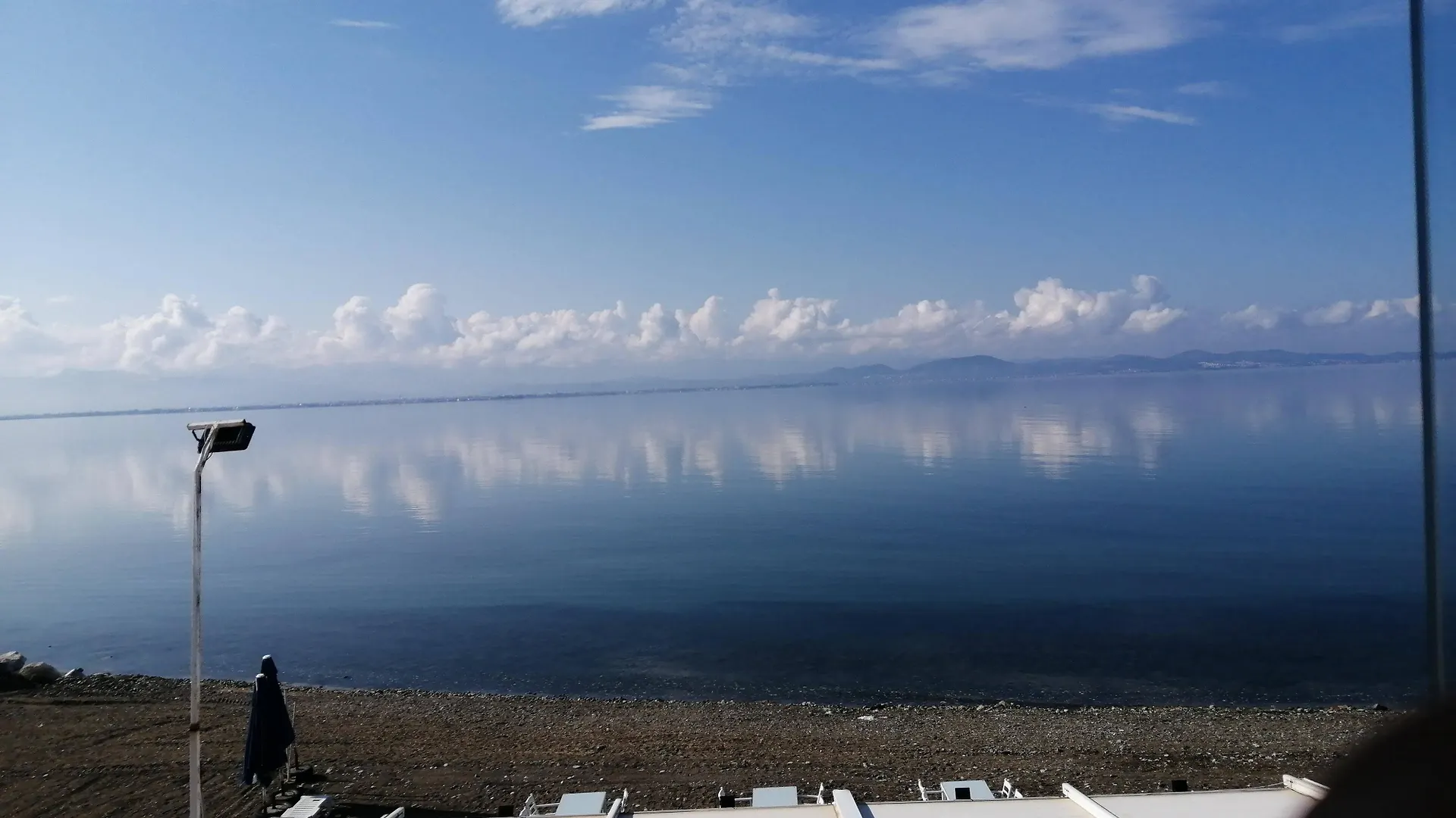 Pembe Kosk Hotel Edremit  Turkey
