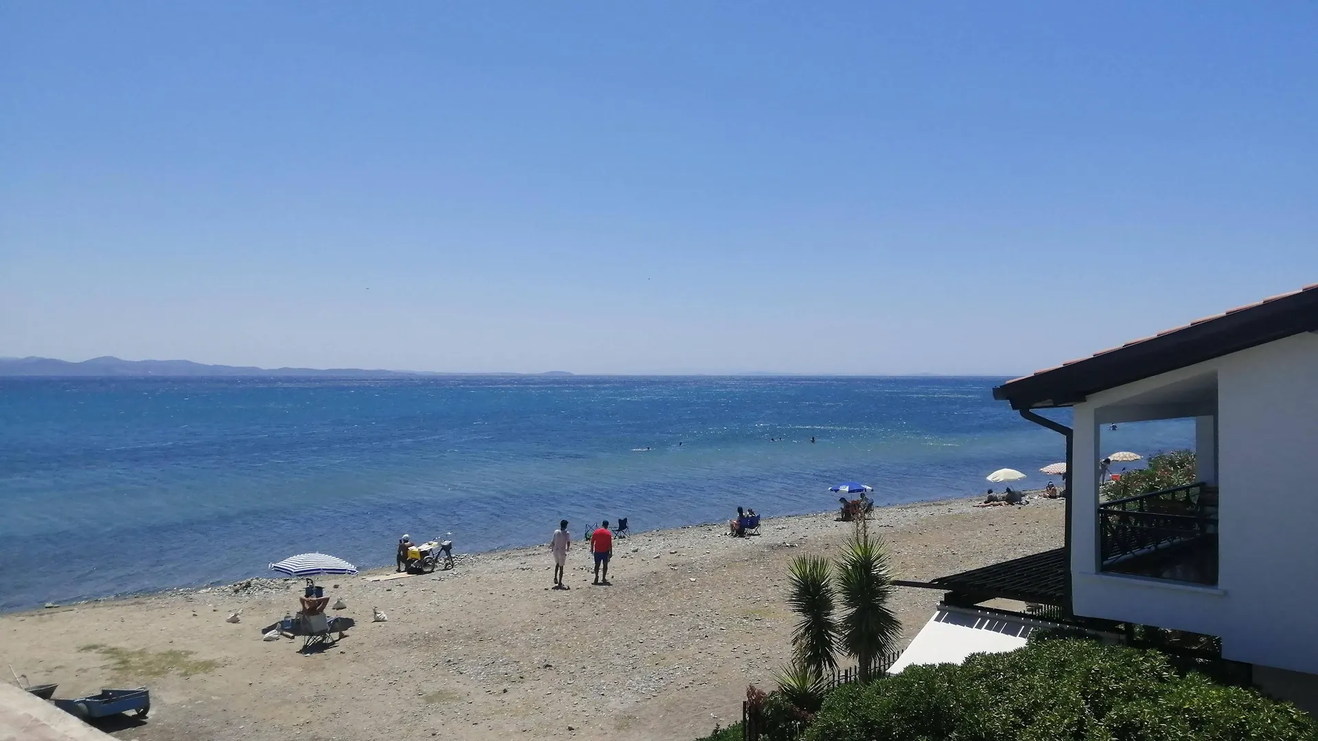 Pembe Kosk Hotel Edremit   Edremit (Balikesir)
