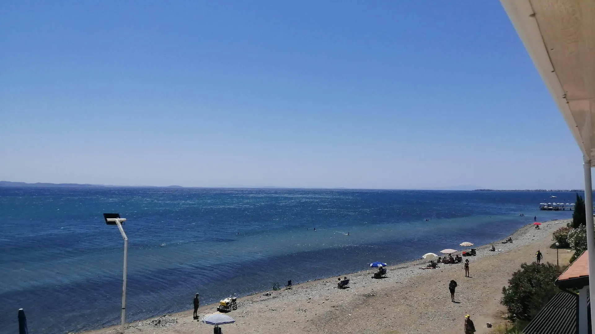 ****  Pembe Kosk Hotel Edremit  Turkey