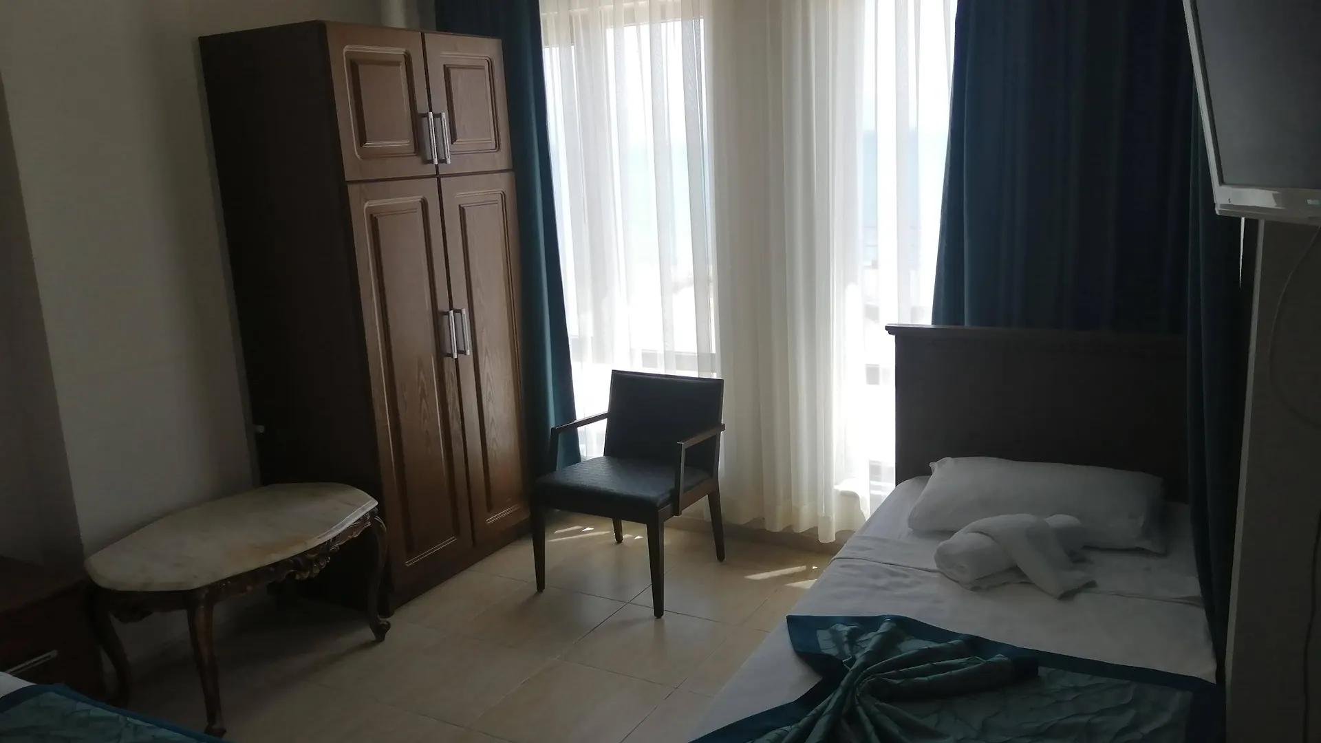 Pembe Kosk Hotel Edremit  Edremit (Balikesir)