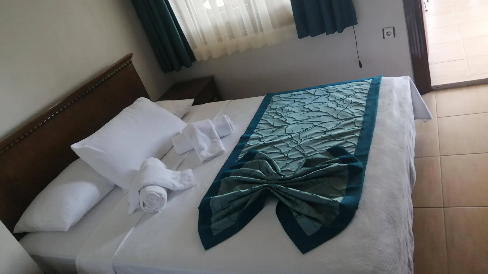 Pembe Kosk Hotel Edremit  4*, Edremit (Balikesir) Turkey