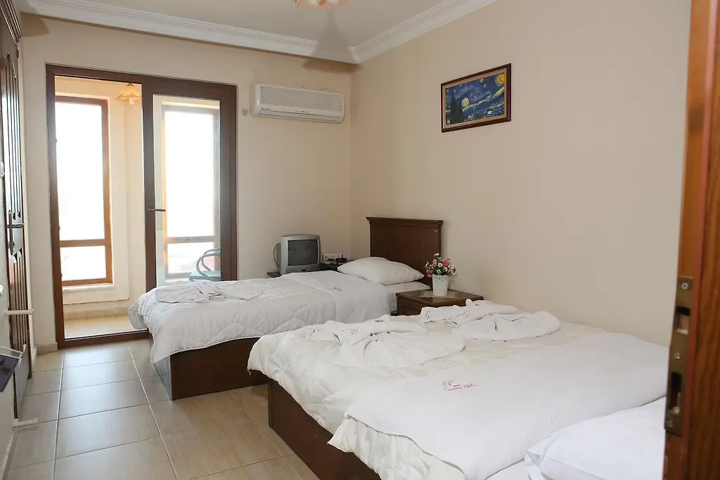 Pembe Kosk Hotel Edremit  Edremit (Balikesir)