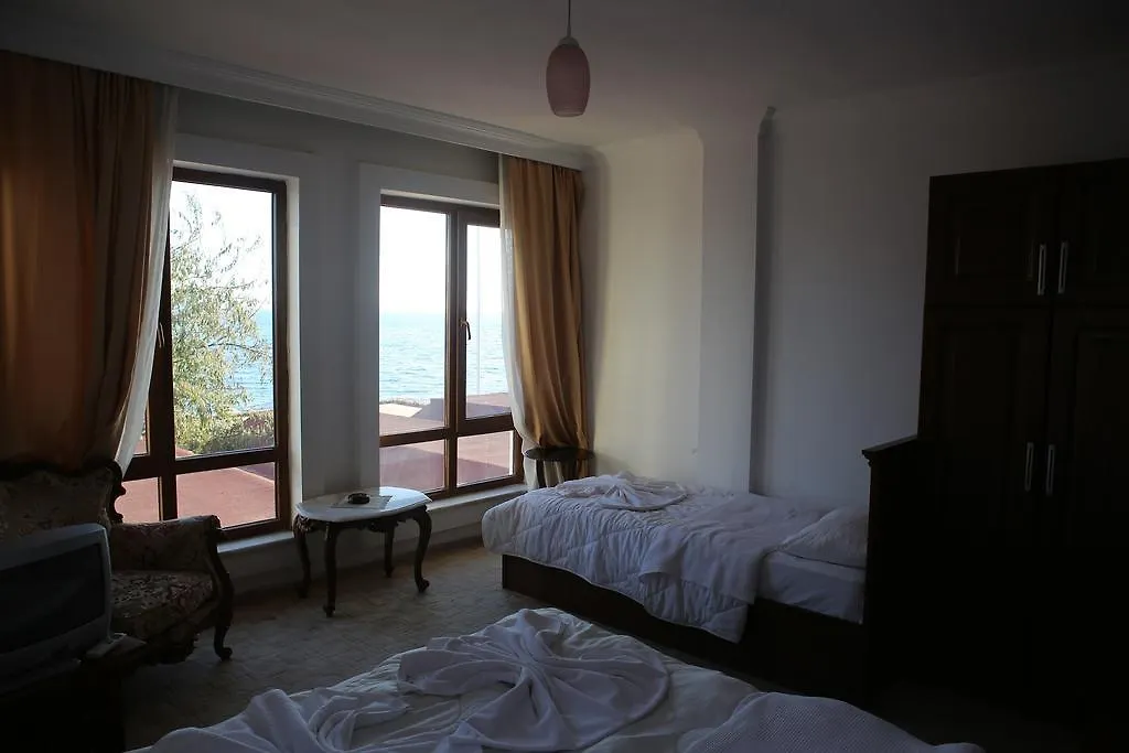 Pembe Kosk Hotel Edremit